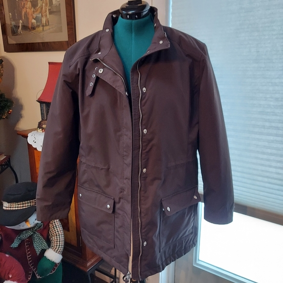Lands' End Jackets & Coats Lands End Winter Jacket Poshmark